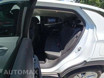 2024 Buick Encore GX Preferred 1SB – miniatura 10
