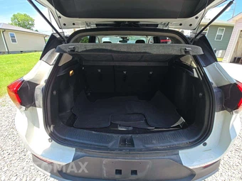 2024 Buick Encore GX Preferred 1SB – miniatura 11