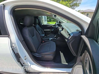 2024 Buick Encore GX Preferred 1SB – miniatura 15