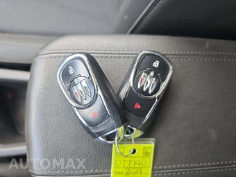 2024 Buick Encore GX Preferred 1SB – miniatura 5