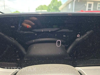 2024 Buick Encore GX Preferred 1SB – miniatura 6