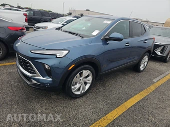 2024 Buick Encore GX Preferred 1SB