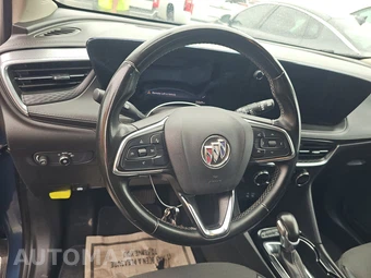 2024 Buick Encore GX Preferred 1SB – miniatura 10