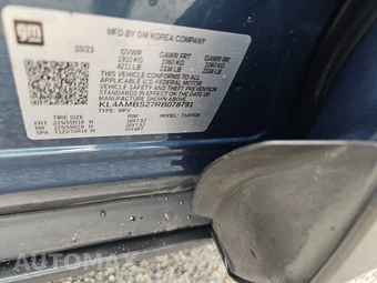 2024 Buick Encore GX Preferred 1SB – miniatura 14