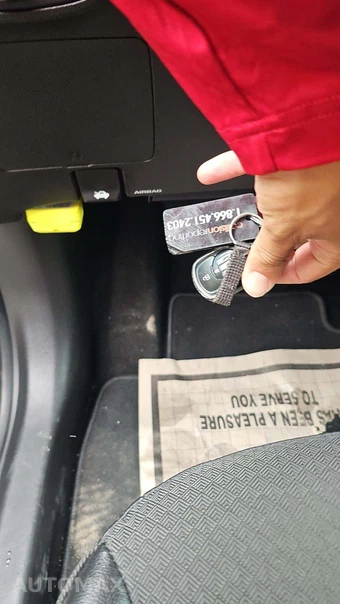 2024 Buick Encore GX Preferred 1SB – miniatura 17