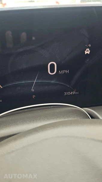 2024 Buick Encore GX Preferred 1SB – miniatura 18