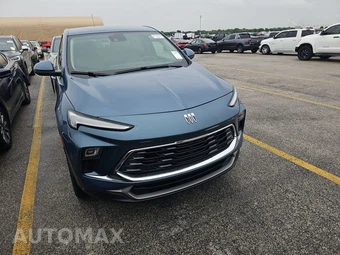 2024 Buick Encore GX Preferred 1SB – miniatura 2