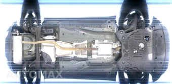 2024 Buick Encore GX Preferred 1SB – miniatura 20
