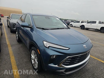 2024 Buick Encore GX Preferred 1SB – miniatura 3