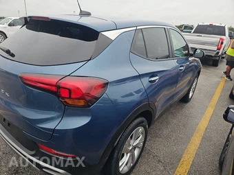 2024 Buick Encore GX Preferred 1SB – miniatura 4