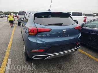 2024 Buick Encore GX Preferred 1SB – miniatura 5