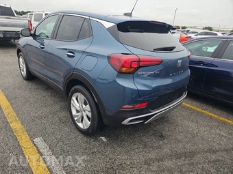 2024 Buick Encore GX Preferred 1SB – miniatura 6