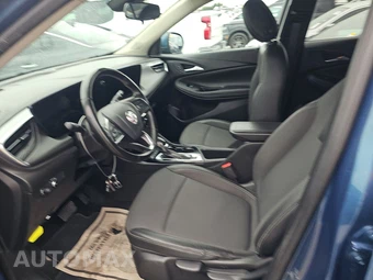 2024 Buick Encore GX Preferred 1SB – miniatura 7