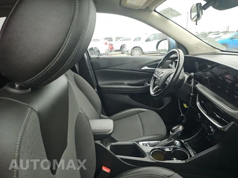2024 Buick Encore GX Preferred 1SB – miniatura 8