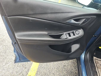 2024 Buick Encore GX Preferred 1SB – miniatura 9