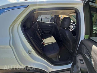 2024 Buick Encore GX Preferred 1SB – miniatura 13