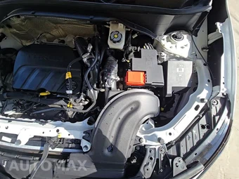 2024 Buick Encore GX Preferred 1SB – miniatura 22