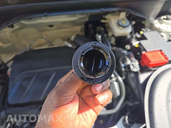 2024 Buick Encore GX Preferred 1SB – miniatura 23