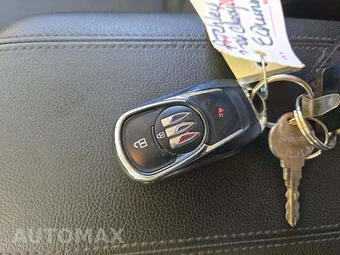 2024 Buick Encore GX Preferred 1SB – miniatura 5