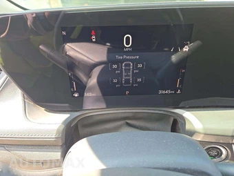 2024 Buick Encore GX Preferred 1SB – miniatura 6