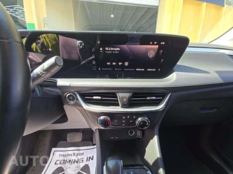 2024 Buick Encore GX Preferred 1SB – miniatura 7