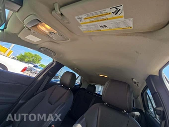 2024 Buick Encore GX Preferred 1SB – miniatura 8