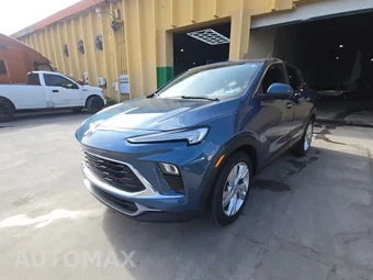 2024 Buick Encore GX Preferred 1SB