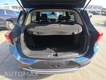 2024 Buick Encore GX Preferred 1SB – miniatura 11