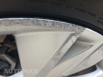 2024 Buick Encore GX Preferred 1SB – miniatura 18