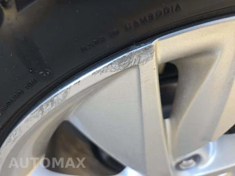 2024 Buick Encore GX Preferred 1SB – miniatura 20