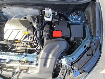 2024 Buick Encore GX Preferred 1SB – miniatura 23
