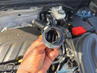 2024 Buick Encore GX Preferred 1SB – miniatura 24