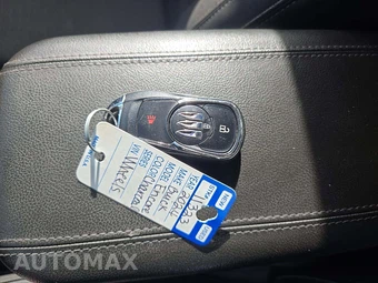 2024 Buick Encore GX Preferred 1SB – miniatura 5