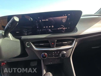 2024 Buick Encore GX Preferred 1SB – miniatura 7