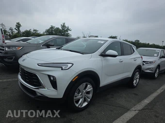 2024 Buick Encore GX Preferred 1SB