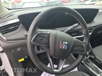 2024 Buick Encore GX Preferred 1SB – miniatura 10