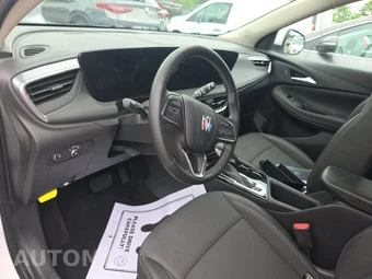 2024 Buick Encore GX Preferred 1SB – miniatura 11
