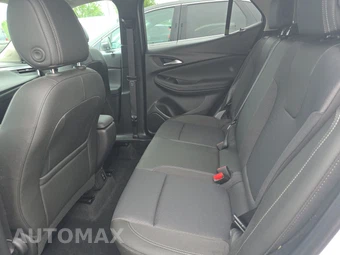 2024 Buick Encore GX Preferred 1SB – miniatura 13