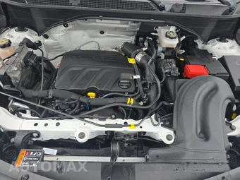 2024 Buick Encore GX Preferred 1SB – miniatura 15