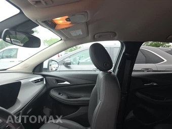 2024 Buick Encore GX Preferred 1SB – miniatura 18