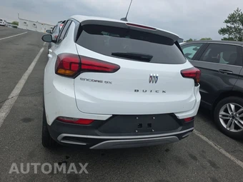 2024 Buick Encore GX Preferred 1SB – miniatura 5