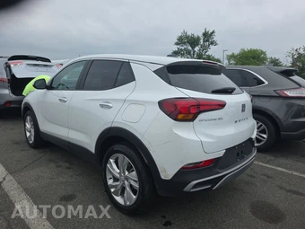 2024 Buick Encore GX Preferred 1SB – miniatura 6