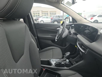 2024 Buick Encore GX Preferred 1SB – miniatura 8