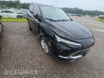 2024 Buick Encore GX Preferred 1SB - samochód z USA z aukcji Manheim, oferta Kup Teraz w AUTOMAX
