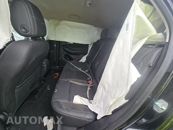 2024 Buick Encore GX Preferred 1SB - miniatura 16