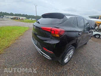2024 Buick Encore GX Preferred 1SB - miniatura 2