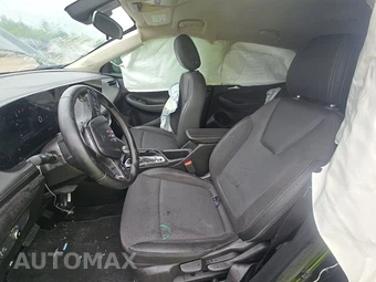 2024 Buick Encore GX Preferred 1SB - miniatura 20