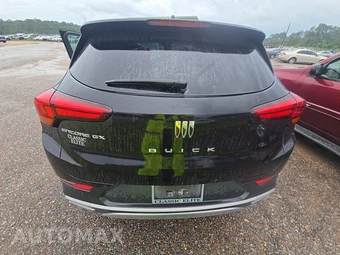 2024 Buick Encore GX Preferred 1SB - miniatura 5
