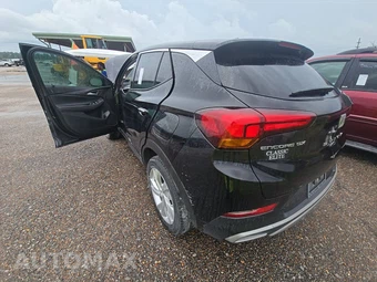 2024 Buick Encore GX Preferred 1SB - miniatura 6