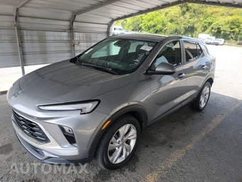 2024 Buick Encore GX Preferred 1SB